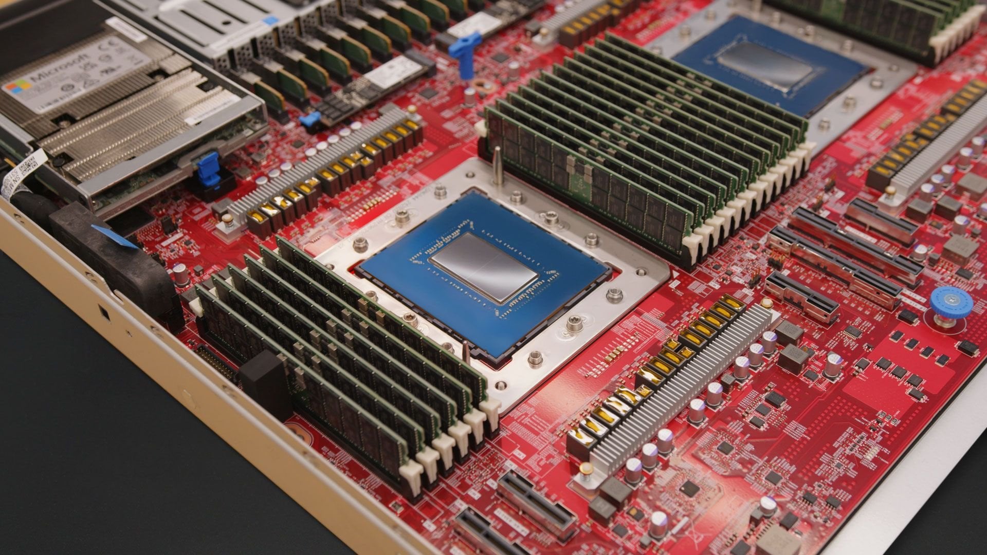 Microsoft opens Azure Cobalt 200 VMs in preview and confirms Maia 200 in production