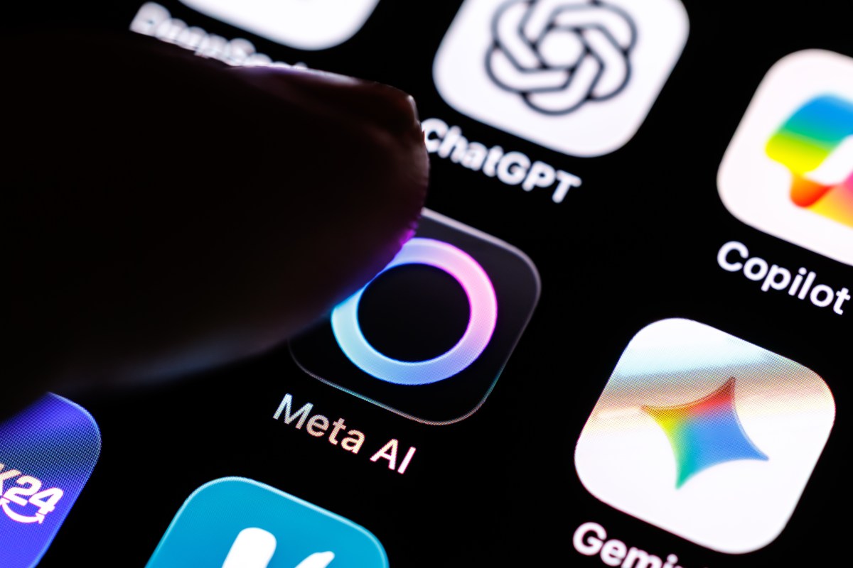 Meta Puts Billions of AI Chips Under Tents in Ohio