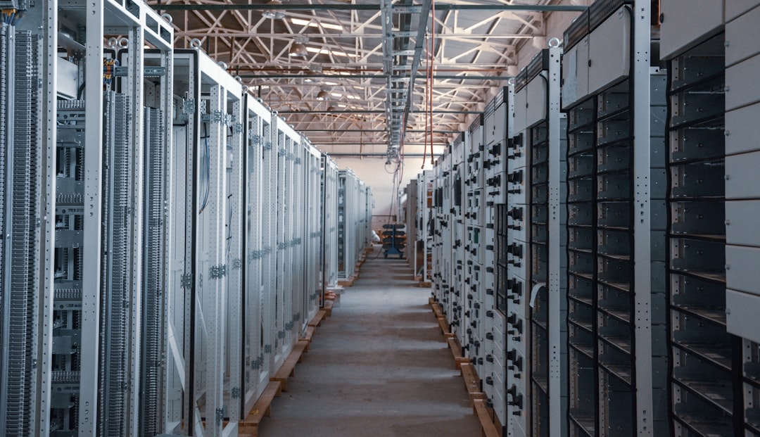 Ohio Freezes Datacenter Sales-Tax Breaks After Costs Hit $1.5B