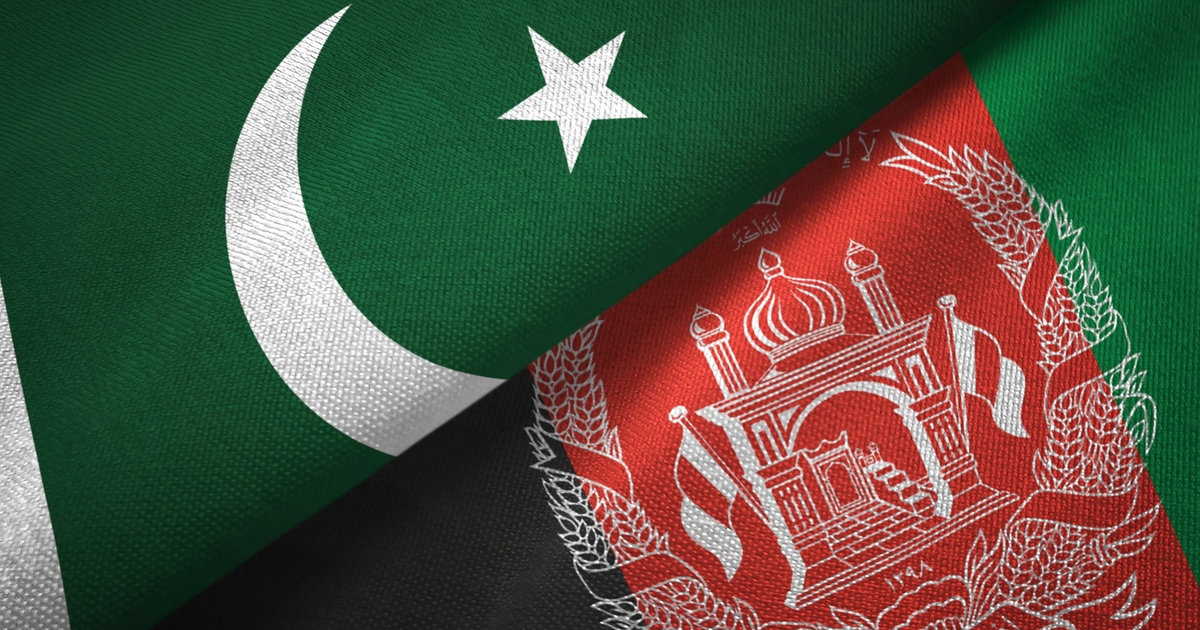 Pakistan-Linked Operators Hit Afghan Finance Ministry With Xeno RAT