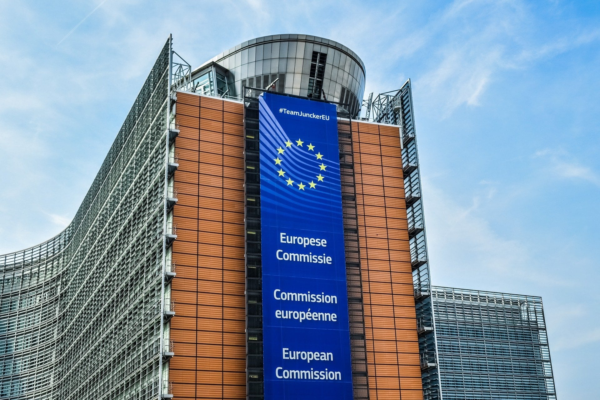 Brussels publishes Cloud and AI Development Act, tightening procurement rules on US hyperscalers