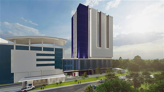 BDx locks in 1.2GW power deal with PLN, Indonesia's largest single data center power commitment