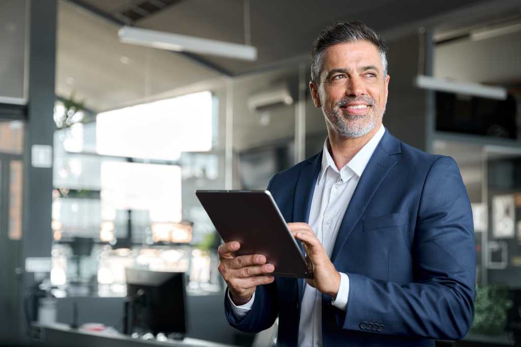 Thornton May: CIOs Have a Narrow Window to Become the C-Suite’s Most Trusted Voice