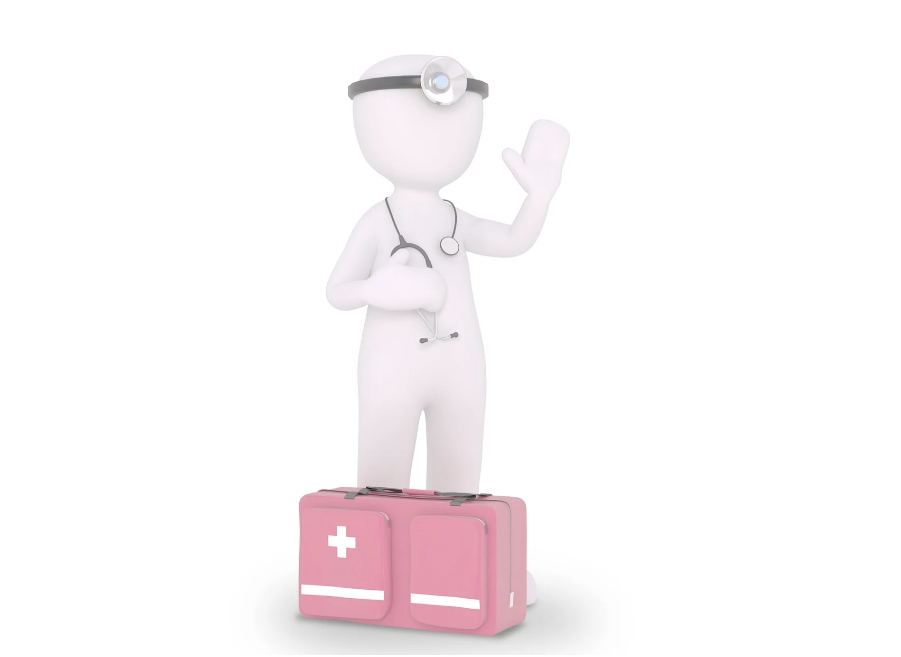 CVS Health and UCLA Health put Agentforce Health into production at scale