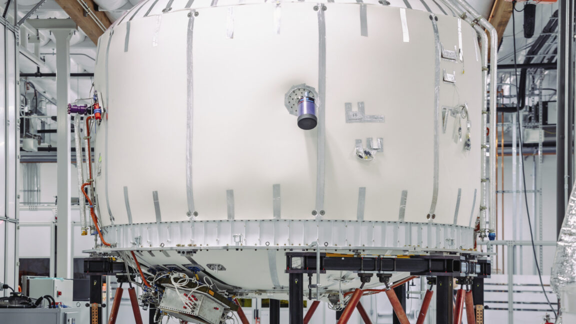 Impulse Space Raises $500M Series D as In Space Mobility Becomes a Real Market