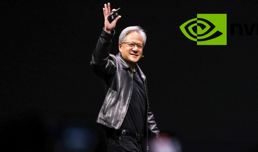 Nvidia Buys Predictive AI Startup Kumo for More Than $400M