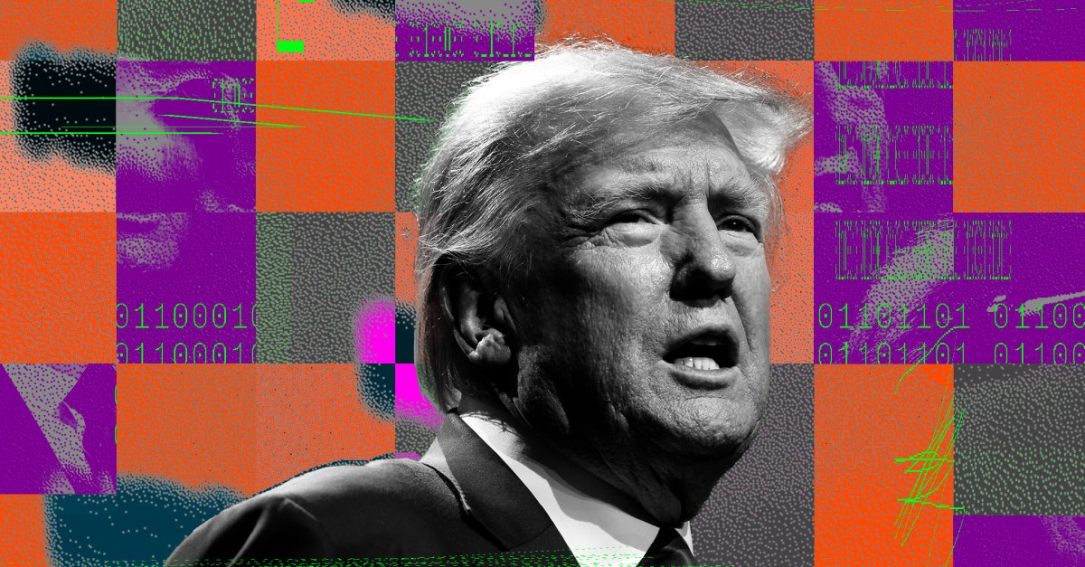 Trump Signs Executive Order Creating Voluntary Pre-Release Review for Frontier Models