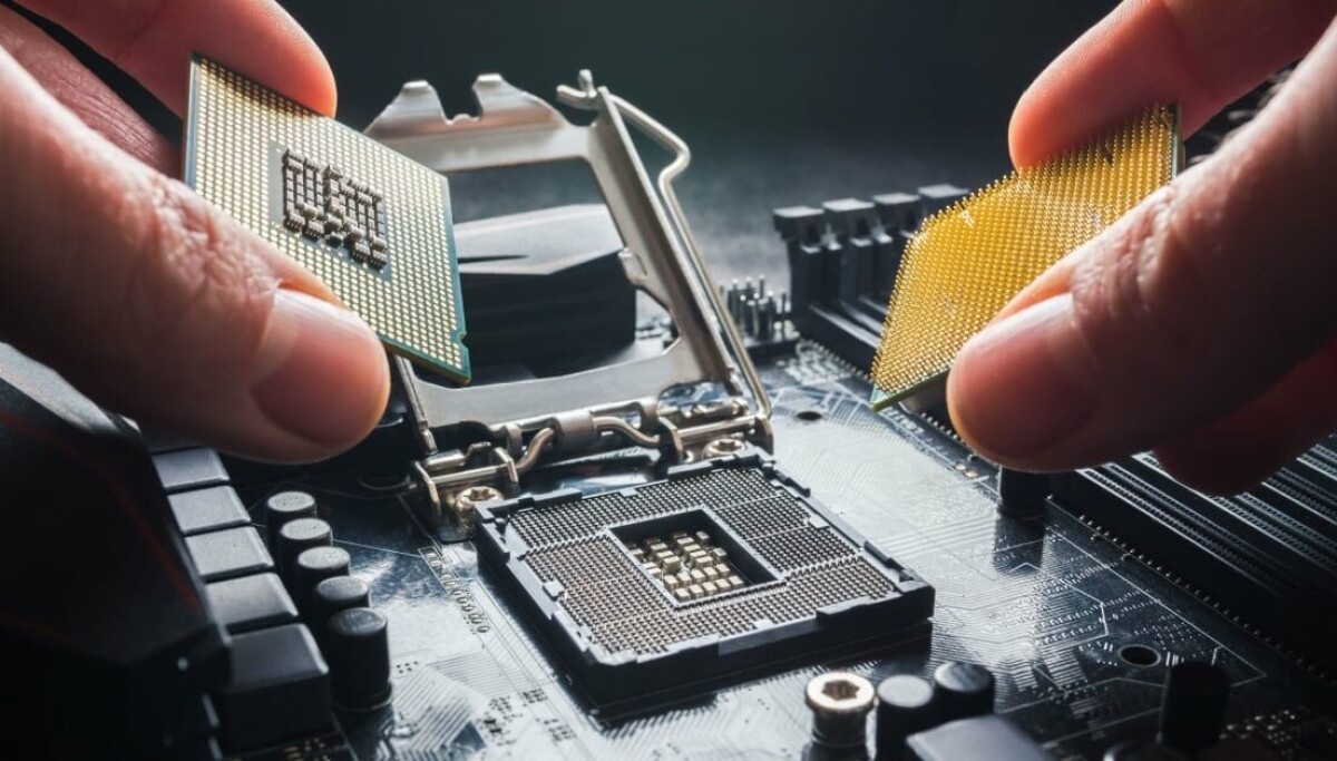 AMD Captures a Third of Server CPU Shipments as AI Datacenters Drive 10% YoY Growth